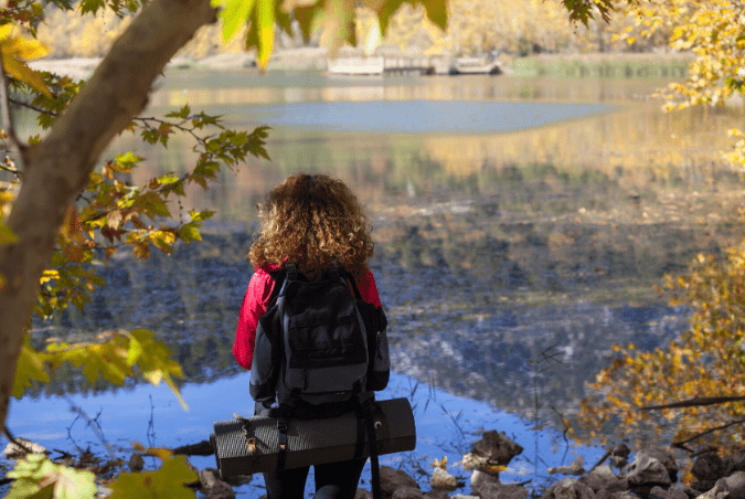 Shaker Lakes speaker series Adult programs Nature Center