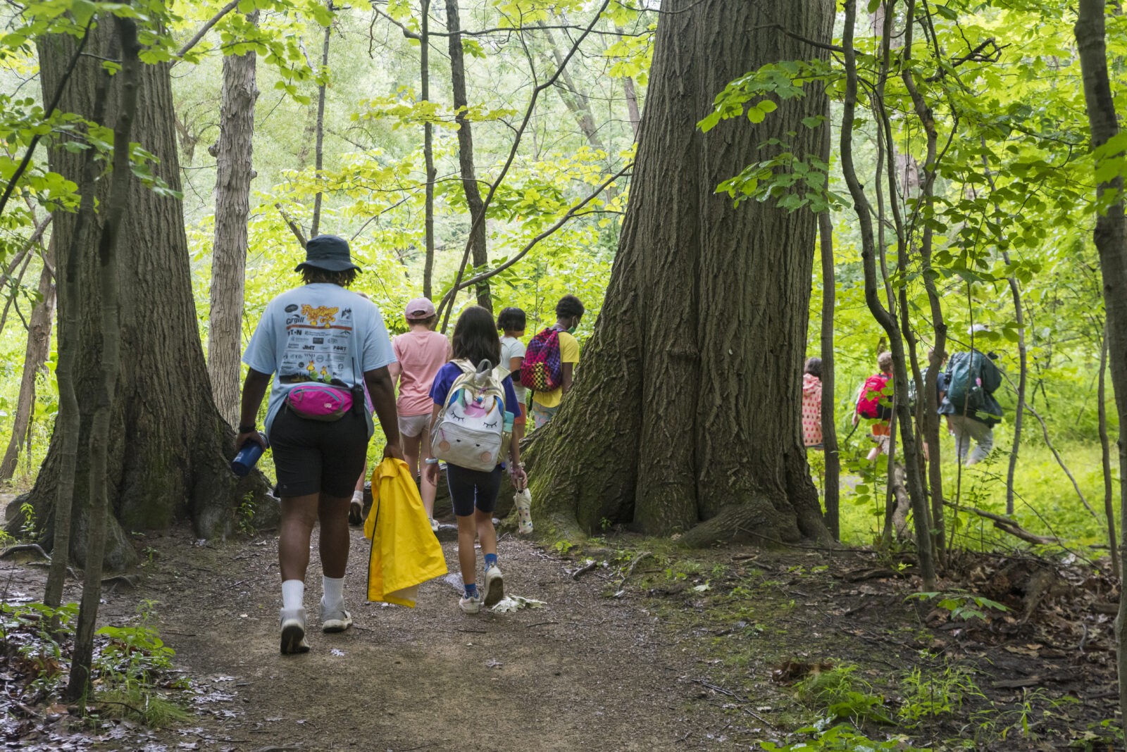 Free family activities Cleveland