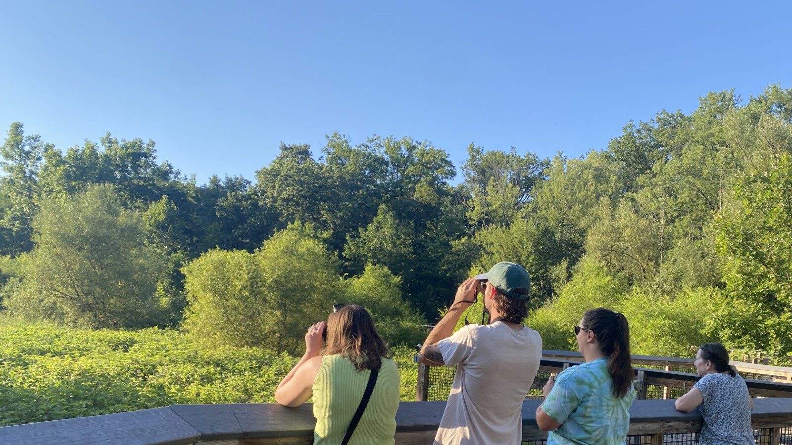 Family Nature Center Membership Family Nature Center Membership