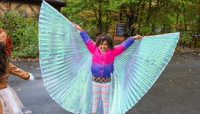 Shaker Lakes Marathon Hike Run and Fun