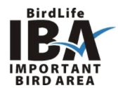 Bird Life Important Bird Area