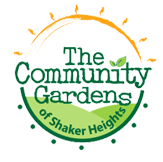 Community Gardens of Shaker Heights