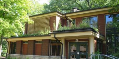 Nature Center at Shaker Lakes