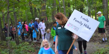 Corporate Partnerships