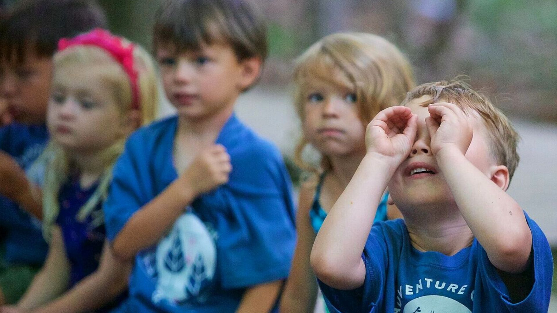 summer camp cleveland