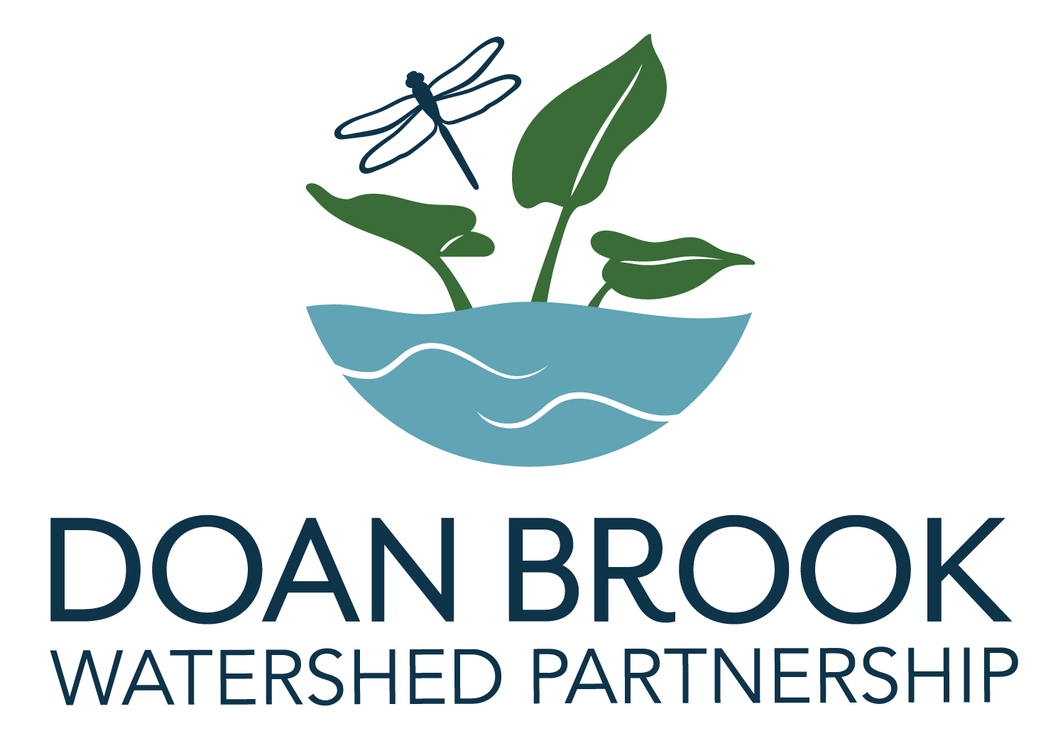 Doan Brook Watershed Partnership