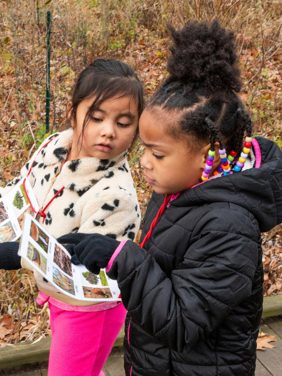 ASK applied sciences for kids