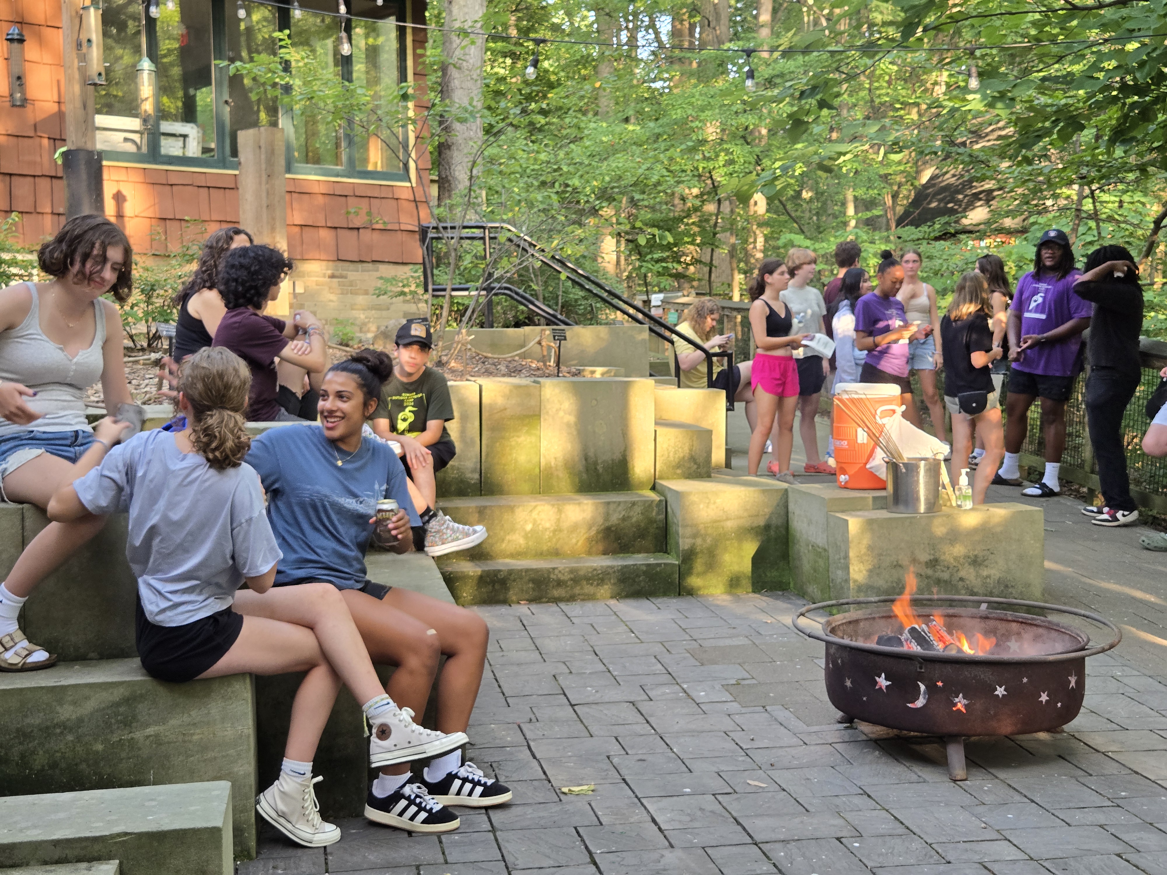 Ohio environmental education